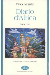 Diario d'Africa - VI ed.