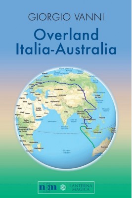 Overland Italia-Australia