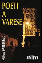 Nuova Presenza 3. Poeti a Varese - II ed.