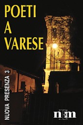 Nuova Presenza 3. Poeti a Varese - II ed.